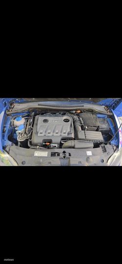 Seat Leon FR 2.0 TDI 170 - Miniatura 18