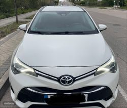 Toyota Avensis TOYOTA AVENSIS 2.0D 150 CV ADVANCE TOURING SPORT - Miniatura 3