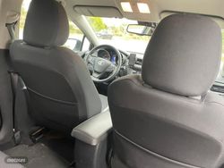 Toyota Avensis TOYOTA AVENSIS 2.0D 150 CV ADVANCE TOURING SPORT - Miniatura 10