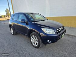 Toyota RAV 4 D4d 4x4 - Miniatura 5