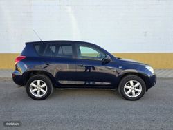 Toyota RAV 4 D4d 4x4 - Miniatura 6