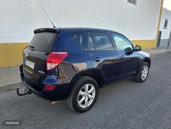 Toyota RAV 4 D4d 4x4 - Miniatura 7