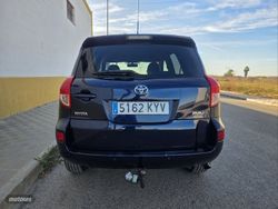 Toyota RAV 4 D4d 4x4 - Miniatura 8