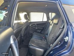 Toyota RAV 4 D4d 4x4 - Miniatura 10