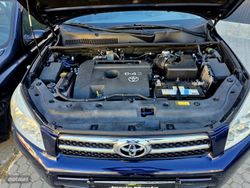 Toyota RAV 4 D4d 4x4 - Miniatura 18