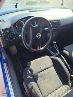 Volkswagen Golf IV - Miniatura 5