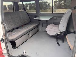 Volkswagen Multivan TRANSPORTER T4 MULTIVAN 2.5 TDI (TURISMO). - Miniatura 7