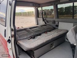 Volkswagen Multivan TRANSPORTER T4 MULTIVAN 2.5 TDI (TURISMO). - Miniatura 8