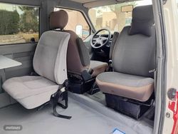 Volkswagen Multivan TRANSPORTER T4 MULTIVAN 2.5 TDI (TURISMO). - Miniatura 12