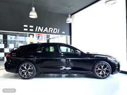 Audi A6 Avant Black Line TDI Quattro - Miniatura 5