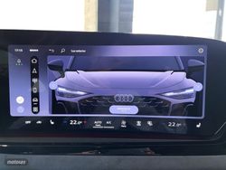 Audi A6 Avant Black Line TDI Quattro - Miniatura 33