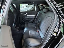 Audi A6 Avant Black Line TDI Quattro - Miniatura 51