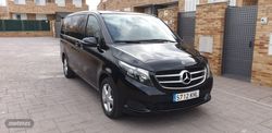 Mercedes Clase V 220 D LARGA - Miniatura 3