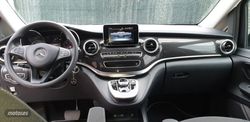 Mercedes Clase V 220 D LARGA - Miniatura 6