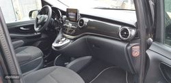 Mercedes Clase V 220 D LARGA - Miniatura 7