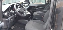 Mercedes Clase V 220 D LARGA - Miniatura 8