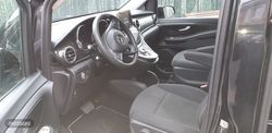 Mercedes Clase V 220 D LARGA - Miniatura 9