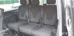 Mercedes Clase V 220 D LARGA - Miniatura 11