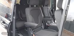Mercedes Clase V 220 D LARGA - Miniatura 12
