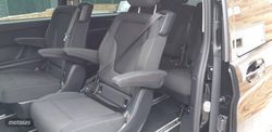 Mercedes Clase V 220 D LARGA - Miniatura 13