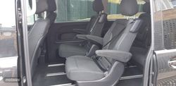 Mercedes Clase V 220 D LARGA - Miniatura 14