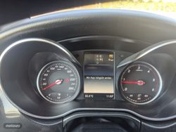 Mercedes Clase V 220 D LARGA - Miniatura 17