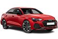 Audi A3 Sedán: todos los precios, ofertas y versiones
