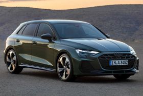  Sportback Advanced 30 TDI 85kW (116CV)