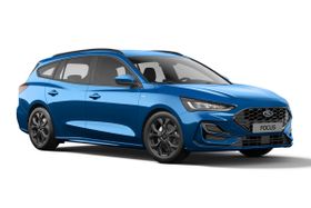  1.0 Ecoboost MHEV 114kW ST-Line Auto SB