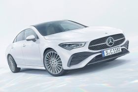  CLA 200