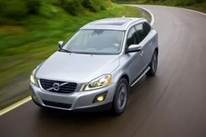 2010, un gran año para Volvo