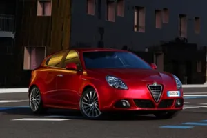 Alfa Romeo Giulietta compartirá plataforma con el sucesor del Dodge Caliber