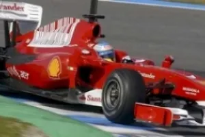 Alonso: El mejor coche que he tenido