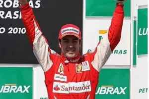 Alonso: En Abu Dhabi empezamos todos desde cero