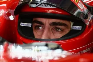 Alonso: Ferrari tiene los mismos valores que yo