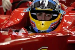 Alonso: hemos tenido un inicio de temporada fantástico