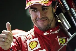 Alonso: la temporada debería de empezar en Alemania