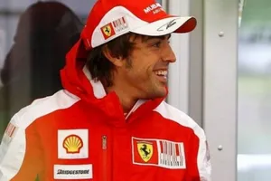 Alonso se mantiene optimista de cara al título