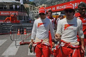 Alonso: seremos agresivos