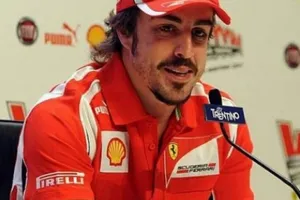 Alonso teme a Schumacher y no lo descarta