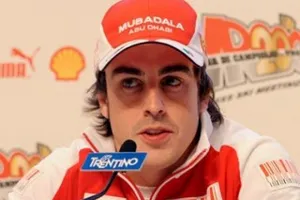 Alonso: Todo necesita su tiempo