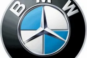 BMW espera ahorrar a medio plazo... gracias a Mercedes