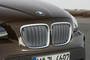 BMW promociona el nuevo X1 vía Facebook