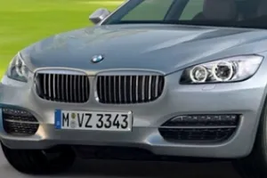 BMW Serie 3 nueva generación