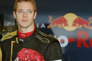 Bourdais no denunciará a Toro Rosso