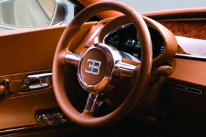 Bugatti Galibier 16C entraría en producción