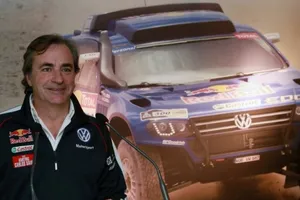 Carlos Sainz vuelve al Mundial de Rallies