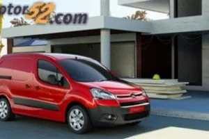 Citroën lanza en España el nuevo Berlingo
