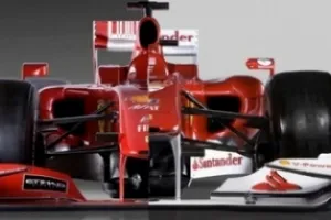 Comparativa F60 de 2009 y el nuevo F10 de 2010