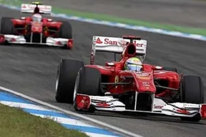 Consejo Mundial: Alonso y Massa serán interrogados
